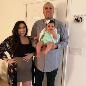 Meet your Posher, Xochitl